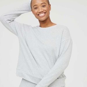 OFFLINE Classic Crewneck